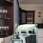Apartmán Radosna Gdyně