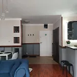 Apartmán Radosna