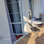 Apartmán Radosna