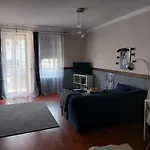 Apartmán Radosna Gdyně