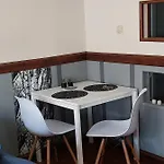 Radosna Apartmán *