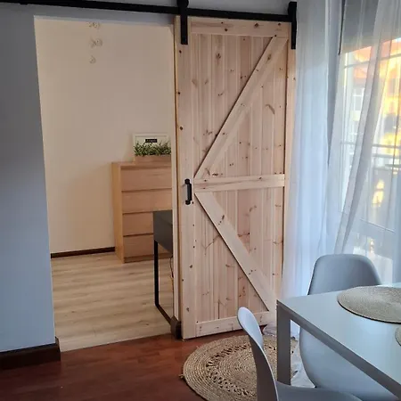 Radosna Apartmán Gdyně