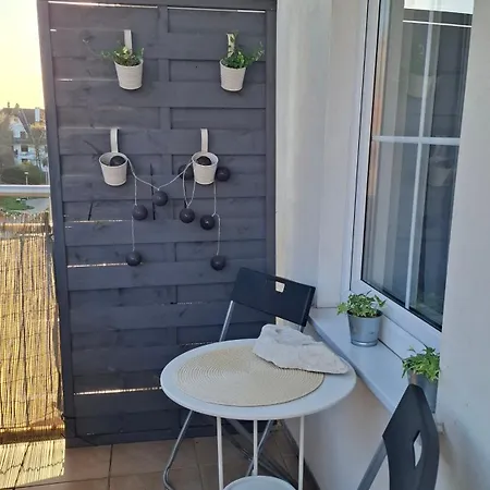 Radosna Apartmán
