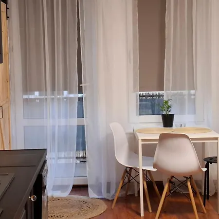Radosna Apartmán