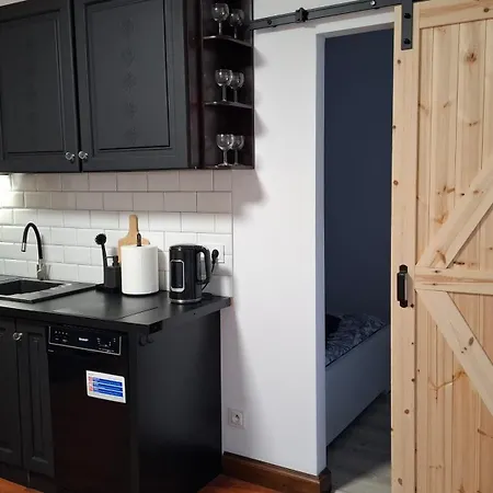 Radosna Apartment Gdynia
