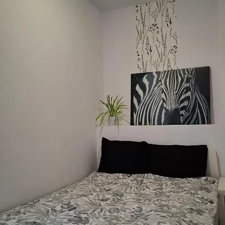 Apartmán Radosna *
