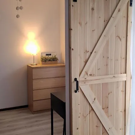 Radosna Appartement *