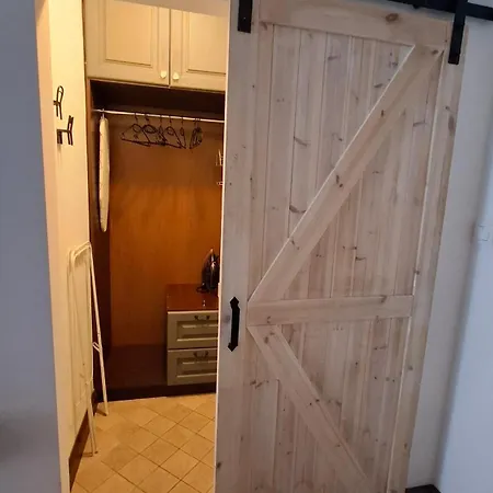 Radosna Appartement