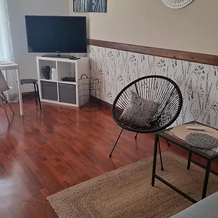 Apartment Radosna *
